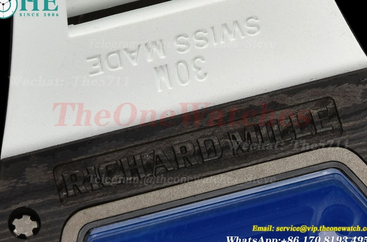 Dial APS Clone RM055 RU Skeleton NTPT Red Crown RMUL2 Super 0524